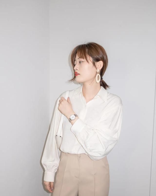 『撩人』一周穿搭 | 这7套look真撩人,美得每天不重样 !