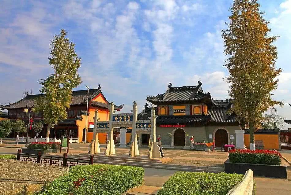  『高铁』江苏喜迎262亿高铁，不是在南京，而是一座县城，如今已撤县立市了！