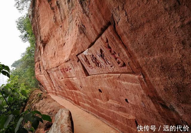 这里是中国四大佛教圣地之一,被誉为“东方佛都”