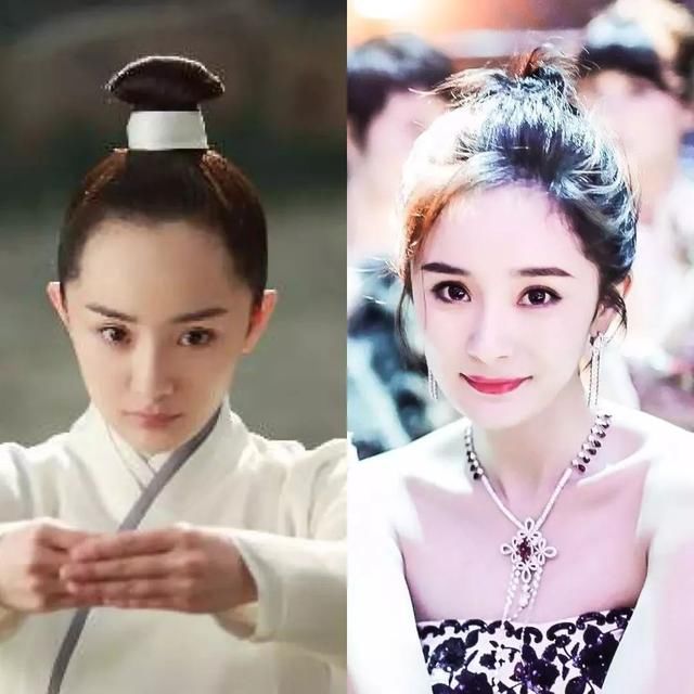 刘海选不对，辣眼睛！这4款“字母”刘海，显美显脸小！