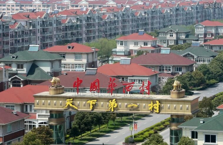 5年后农村大变样 农村未来5年规划来了!