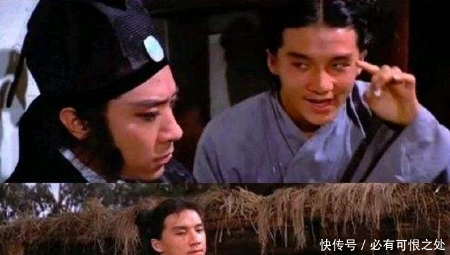 成龙演过的最烂电影,《金瓶双艳》无人点评,谁