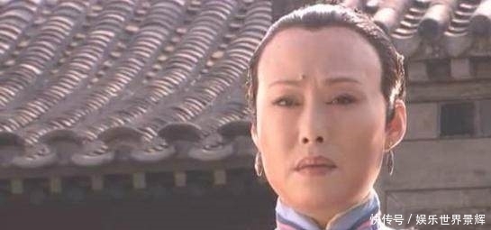 大宅门：白景琦到死不知，二奶奶把他轰出白家的真实目的