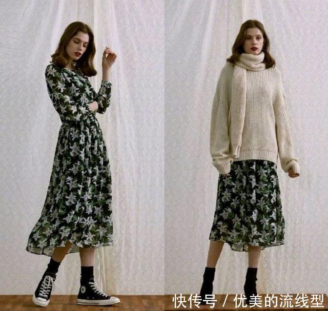 多美眉■想要春日没有搭配烦恼,衣橱必备的这三种单品,你都有吗
