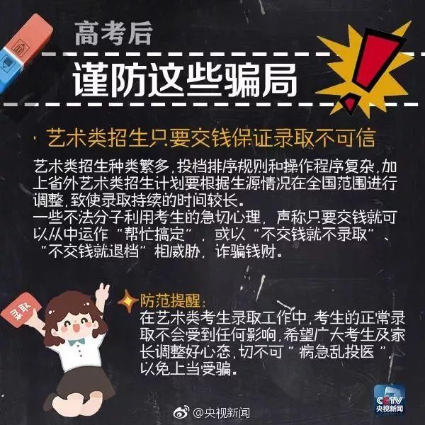 【高招】注意!全国381所“野鸡大学”被曝光，河南有6所!@河南高