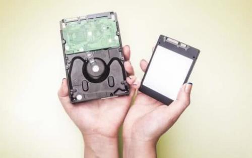 配置笔记本的重要的规格，跟着我来，自己也能搞个超能机！