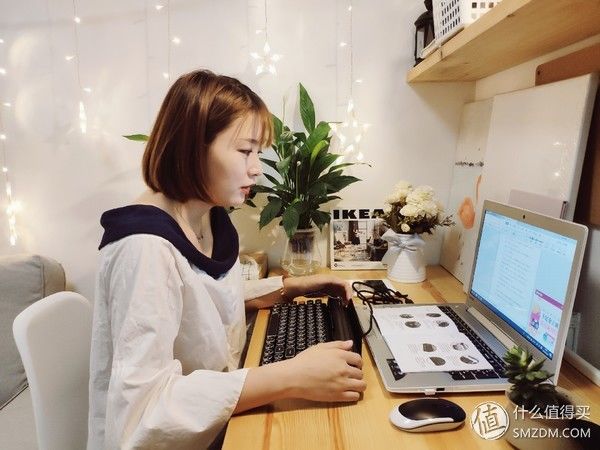 键盘届的爱马仕--京造X Qwerkywriter 2代复古打字机键盘测评