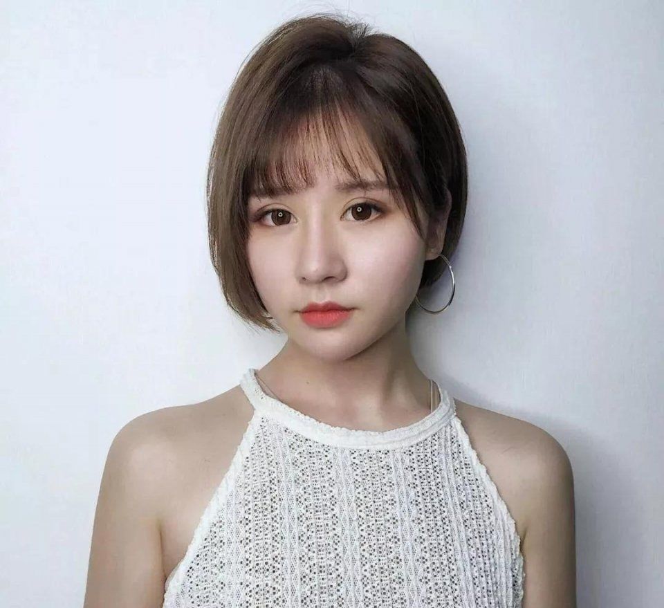 短发别乱剪!看完这篇才知道你适合不适合