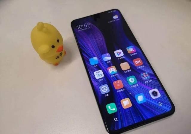 『Redmi』Redmi k30 pro 变焦版评测:一款守住性价比洼地的5G真旗舰