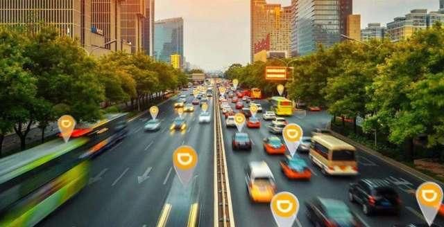  #网约车#滴滴司机全职四年后晒成绩，收入近38万：不比打工挣得