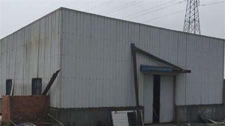  【厂房】2020年航拍违建厂房还拆吗？厂房认定违建没有补偿吗