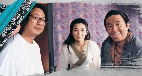 张曼玉十大非影后银幕形象，虽未得奖也同样流芳百世