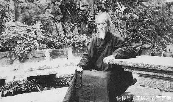 中国第一高僧，120岁圆寂时化120舍利子，圆寂后留一言无人参透
