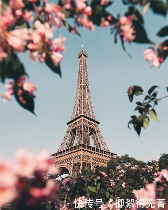 被评为“住户至爱”的法国巴黎酒店,到底长什么样