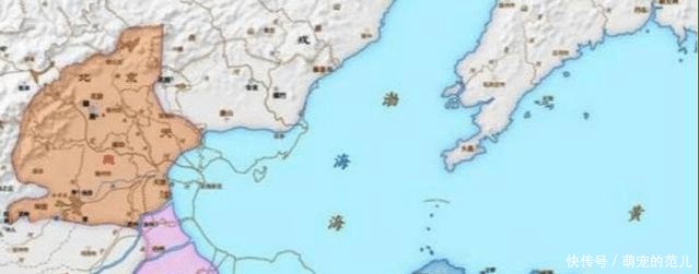  「变化」事不宜迟！黄河真会把“渤海”填平吗看看海岸线有史以