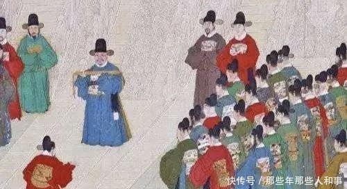 『县令』宰相告老还乡之后,与地方县令谁的权力更大?县令有权对其管理吗