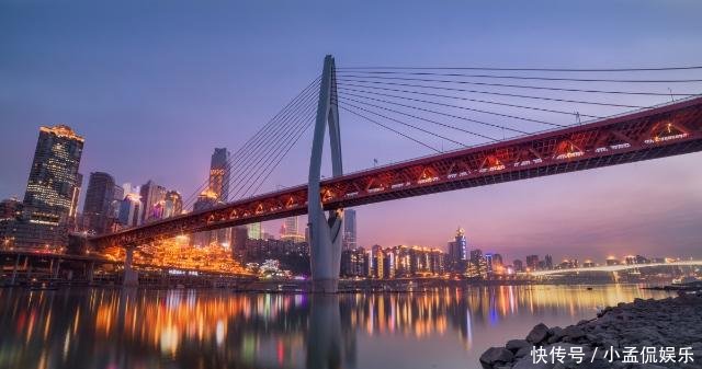  唯一@中国唯一人口破3千万的城市，没有禁摩令，被称为摩托车之