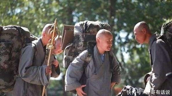 为什么五台山的尼姑越来越多,到底是怎么回事?听听当地人怎么说