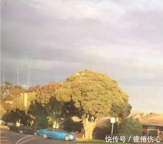 一组错觉照片证明眼见不一定为实！