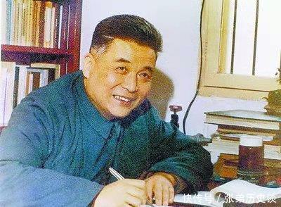 70年沧桑巨变之两弹元勋邓稼先:中国的脊梁