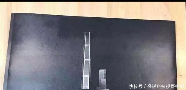 南京第一高楼削顶，以下这些城市的摩天梦别想超过上海！