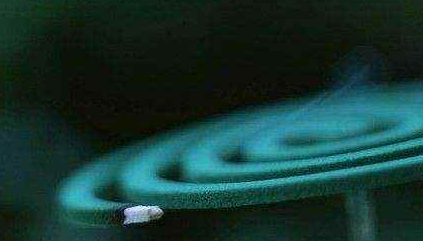 点蚊香会导致癌症，这是真相还是谣言？答案就在这里