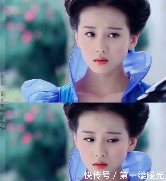 「刘亦菲」流水的明星,铁打的刘亦菲,挑着演的她为什么能这么红?
