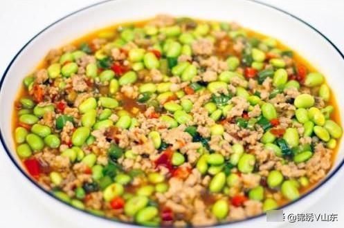  营养|天热吃什么，这6道小炒营养丰富又开胃，最适合夏季