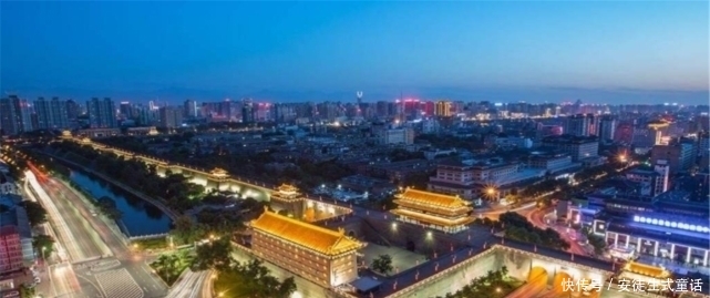  [驱动]中国有十个国家级城市群，五个单核驱动，四个没有国家中