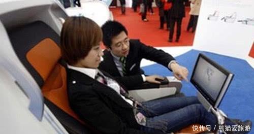  「高铁」中国“高铁”世界一流，但被一把刀扼住了喉咙，专家略