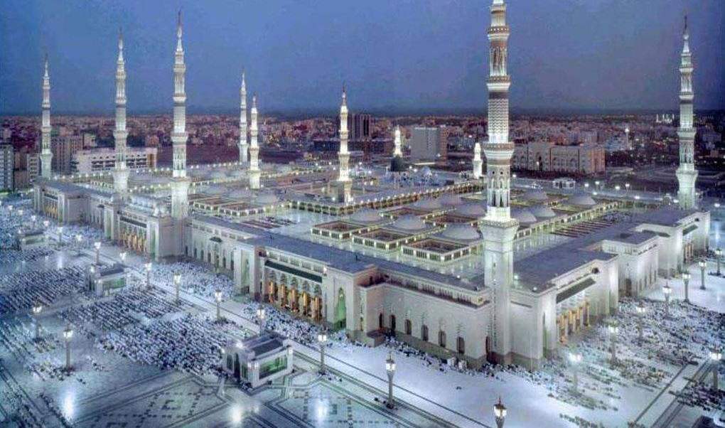 世界上造价最高的建筑,耗资7000亿,可同时容纳150万人生活!