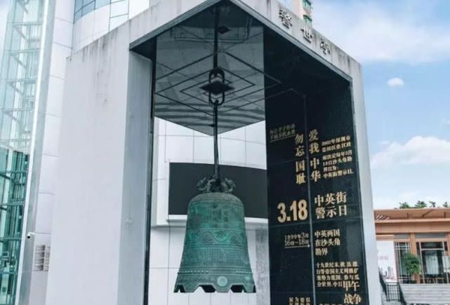  「中英街」深圳这条街仅4米宽，全世界独一无二，进街要办通行证