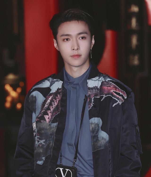 东方卫视肖战张艺兴追梦人