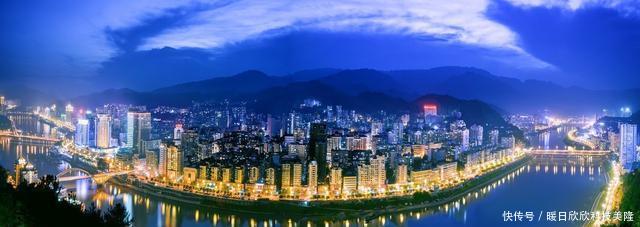 福建省面积最大的地级市, 有“福建粮仓”之称