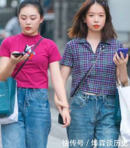 吸引力@学会这些搭配方法才能让阔腿裤更时具尚感