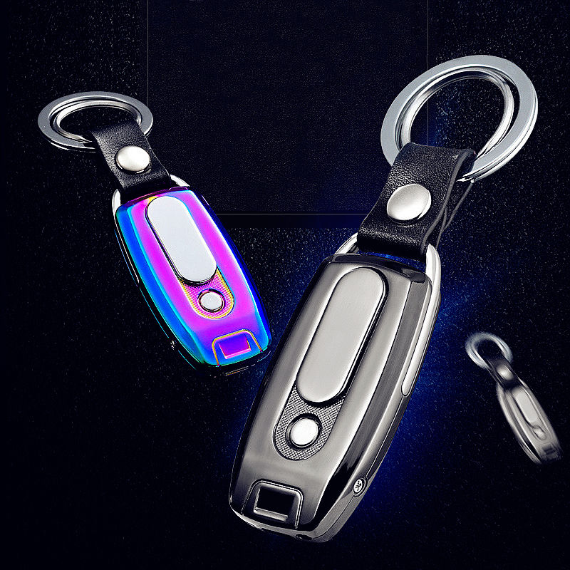 钥匙打死不再放裤兜，新一代“万能钥匙扣”挂腰间，让人相见恨晚