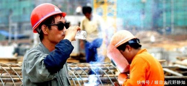 “农民工”叫法被取消了，并给出新的叫法，大家认可吗