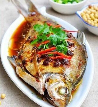  「料酒」鱼怎么做好吃又简单？鱼的家常做法，大人小孩都爱吃