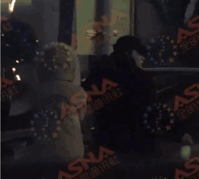 王思聪好友再爆李小璐出轨实锤，圣诞节曾这样邀约PG One