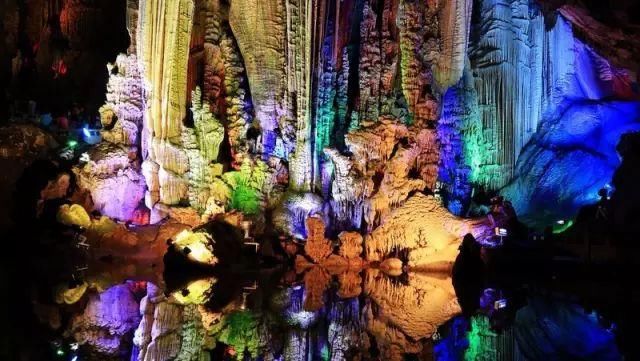 广西这7个特色旅游名县，私藏了这么美的风景，你都去过吗？