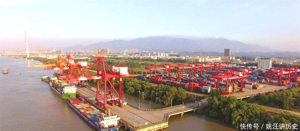  【城市】继南昌之后，江西省又一“黑马城市”，区域优势堪比武汉
