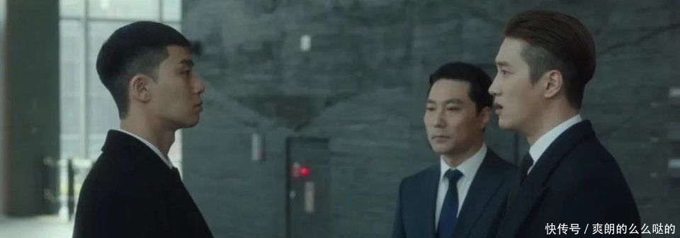  「韩剧」这部韩剧没有帅哥，却火到出圈