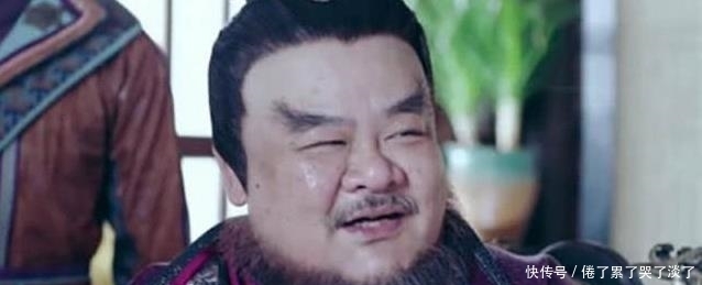 「胡人将军」唐玄宗对安禄山恩宠有加,杨贵妃还收他做养子,为何他还要反唐