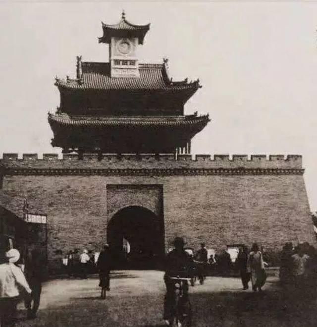 江西人■被拆掉的著名古建筑,每座都很惋惜