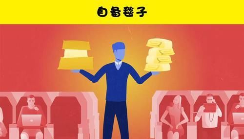  『技巧』在飞机上免受病毒侵害的14个主要技巧
