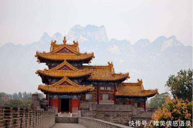 陕西这个市，享3大国家经济政策，不是西安，不是咸阳，是你家吗