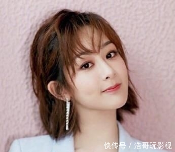 女生■不足160的女生,头发别留太长,这4款"清新短发",显高又显脸小