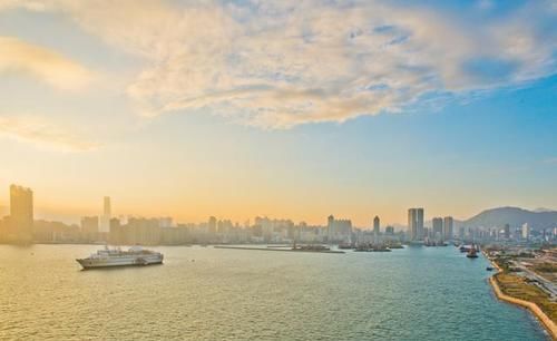  「高铁站」香港高铁开通后，乘坐高铁去香港的初印象，香港不是