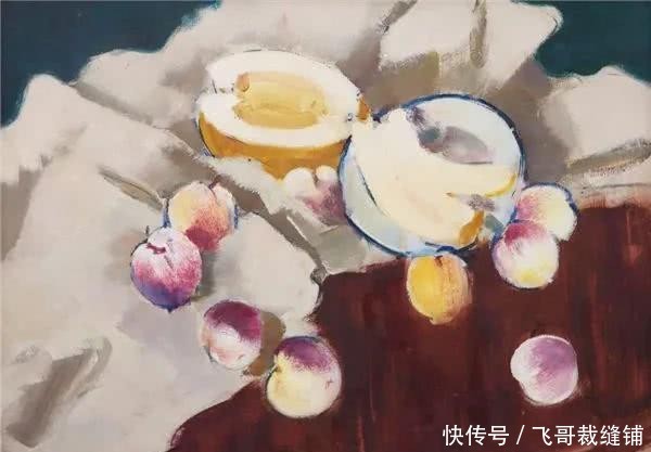  [列宾美术学]索科洛夫作品展即将在桥艺术空间开幕
