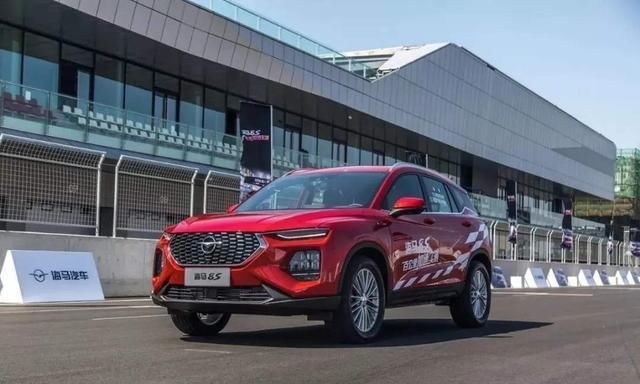「车市」融化车市寒冬!瑞虎5x、缤越PRO、2020款海马8S登台SUV市场